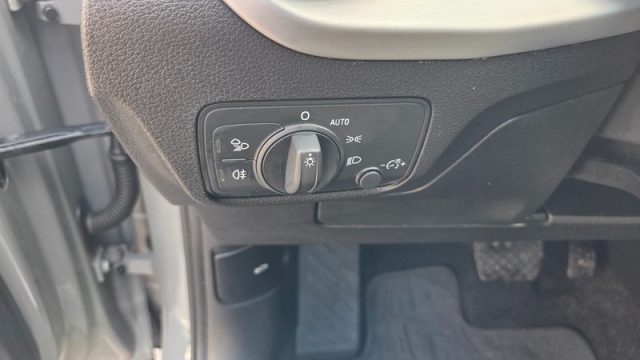 AUDI Q2 usata, con Sistema di navigazione