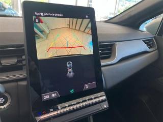 RENAULT Captur usata, con Fari LED
