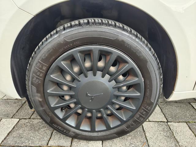 LANCIA Ypsilon usata, con Servosterzo