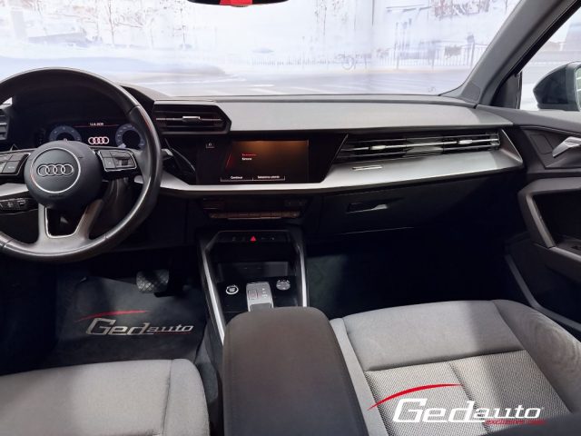 AUDI A3 usata, con Cronologia tagliandi