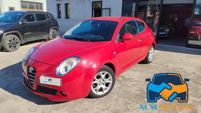 ALFA ROMEO MiTo usata, con ABS