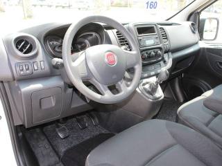FIAT Talento usata, con Chiusura centralizzata