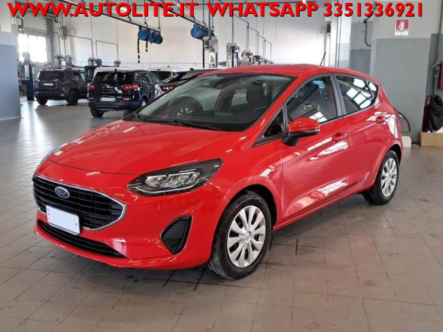 FORD Fiesta usata, con ABS