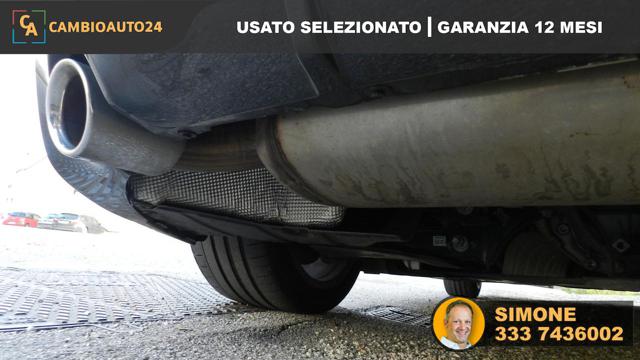 BMW Z4 usata, con Volante riscaldabile