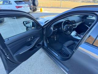 BMW 320 usata, con Cerchi in lega