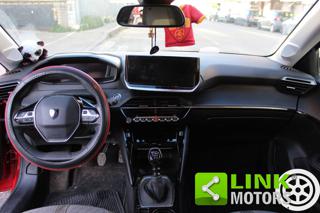 PEUGEOT 208 usata 23