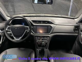 EVO Evo5 usata, con Controllo automatico clima