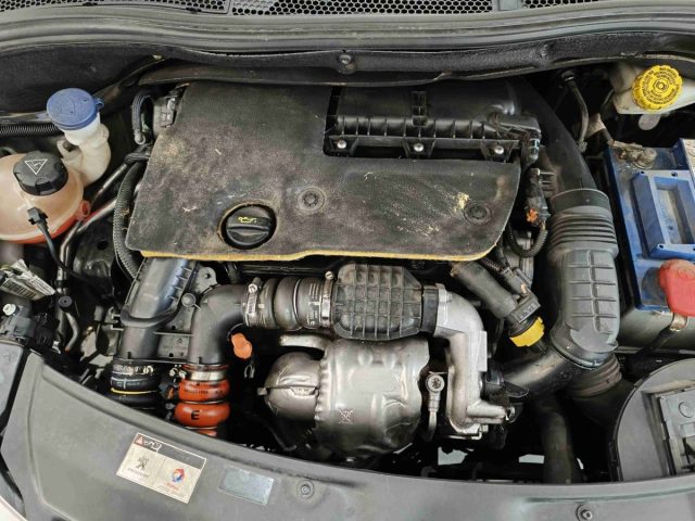 PEUGEOT 208 usata 19