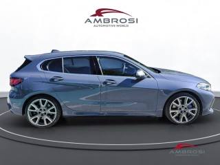 BMW 135 usata 4