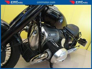BMW R 18 usata 11