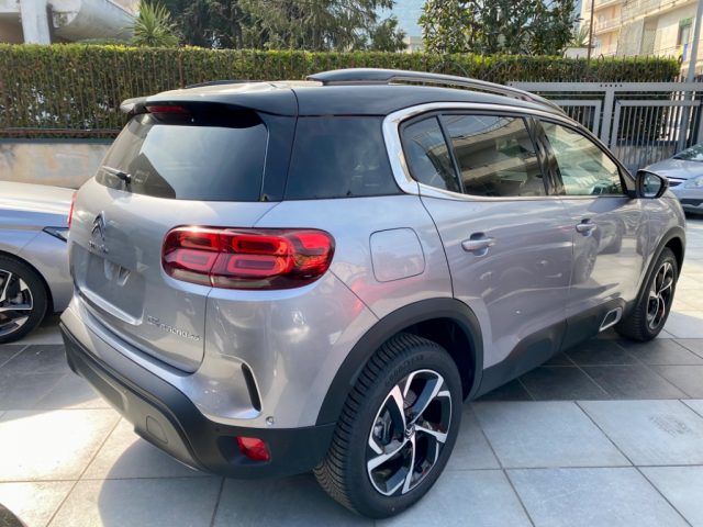CITROEN C5 Aircross usata, con Airbag Passeggero