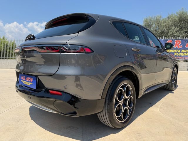 ALFA ROMEO Tonale usata, con Controllo trazione