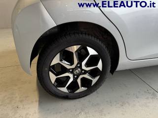 TOYOTA Aygo usata, con Controllo trazione