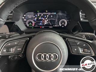 AUDI A3 usata, con Controllo trazione