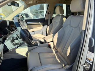 AUDI Q5 usata, con Autoradio