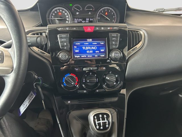 LANCIA Ypsilon usata 11