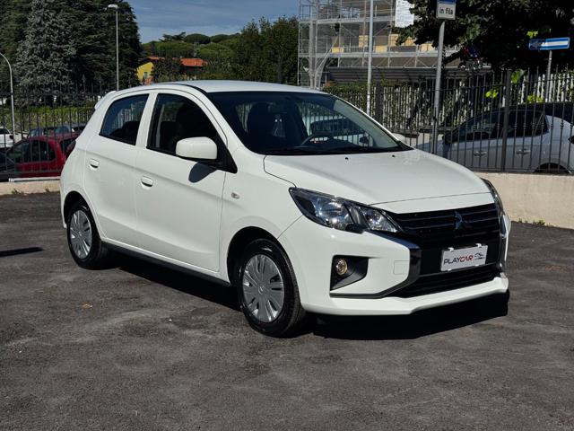 MITSUBISHI Space Star usata, con Airbag laterali
