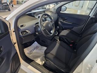 LANCIA Ypsilon usata, con Immobilizzatore elettronico