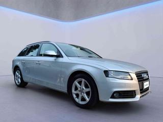AUDI A4 usata, con Airbag