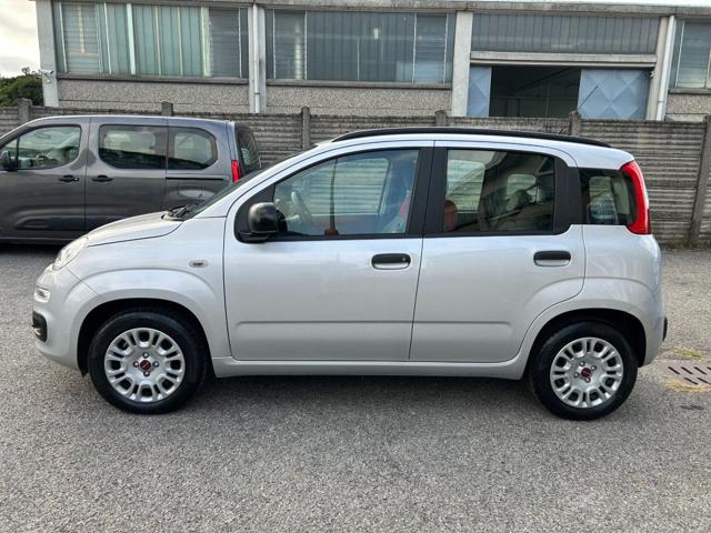 FIAT Panda usata, con Chiusura centralizzata telecomandata