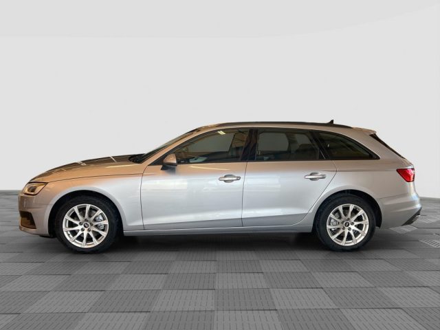 AUDI A4 usata 1