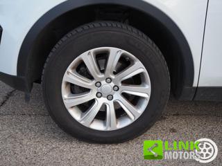 LAND ROVER Discovery Sport usata 39