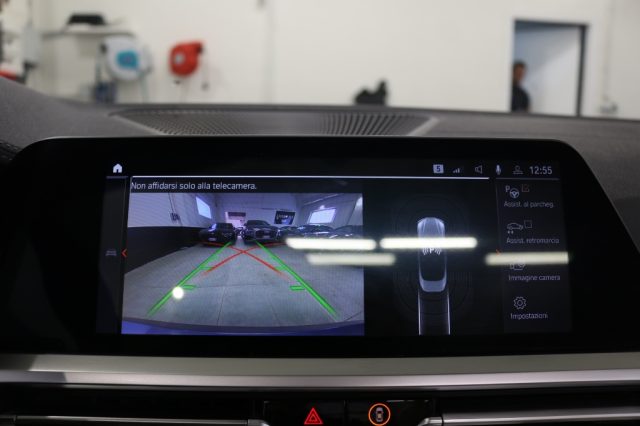 BMW 420 usata, con Immobilizzatore elettronico