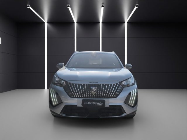 PEUGEOT 2008 usata, con Controllo automatico clima