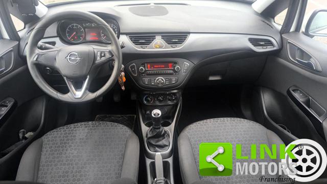 OPEL Corsa usata, con Airbag Passeggero