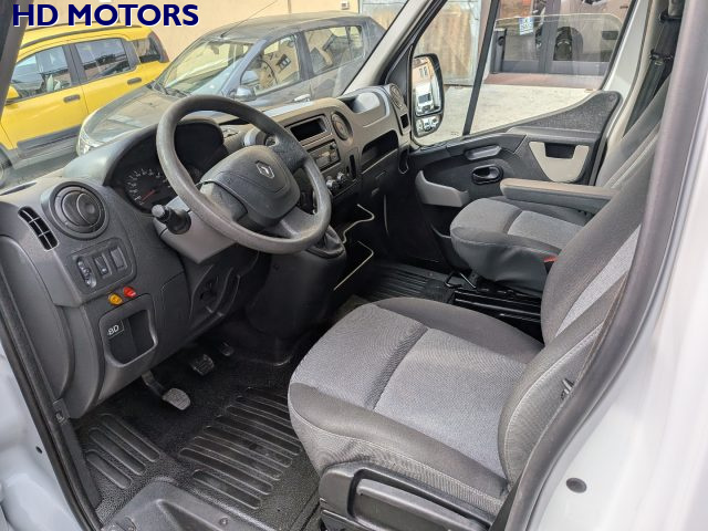 IVECO Daily usata, con ESP