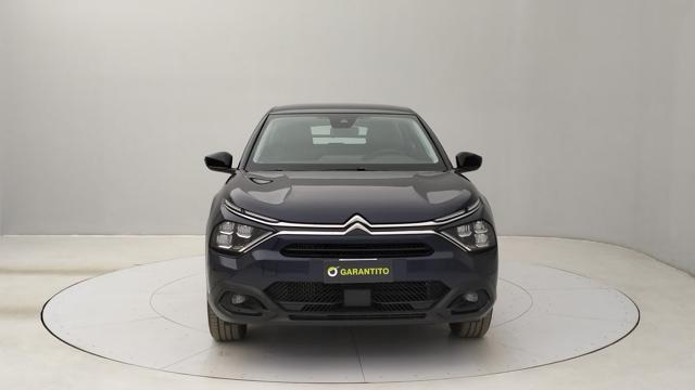 CITROEN C4 usata, con Cerchi in lega