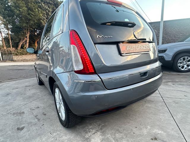 LANCIA MUSA usata, con Controllo trazione