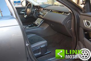 LAND ROVER Range Rover Velar usata, con Sensore di luce