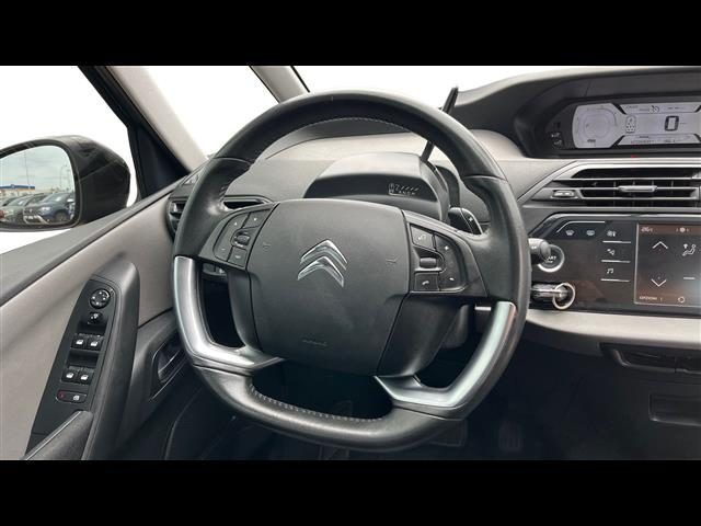 CITROEN C4 Picasso usata, con Park Distance Control