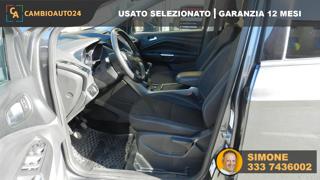 FORD Kuga usata, con Cruise Control