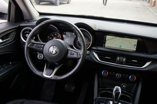 ALFA ROMEO Stelvio usata, con Climatizzatore