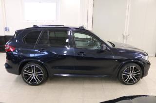 BMW X5 usata, con Antifurto
