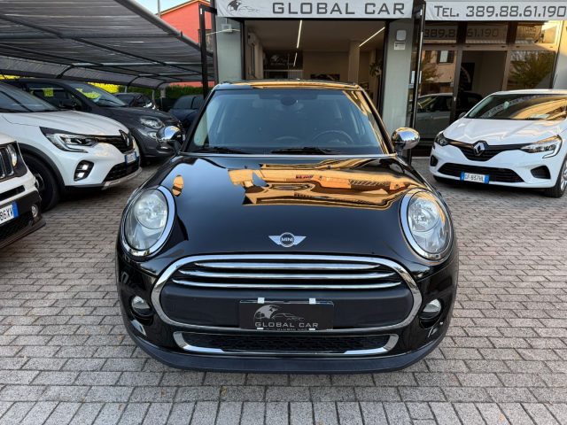 MINI One usata 1