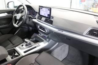 AUDI Q5 usata, con Fari LED