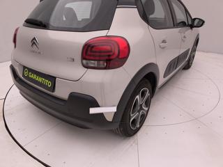 CITROEN C3 usata, con Sensori di parcheggio posteriori