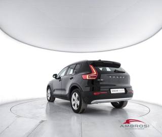 VOLVO XC40 usata 3