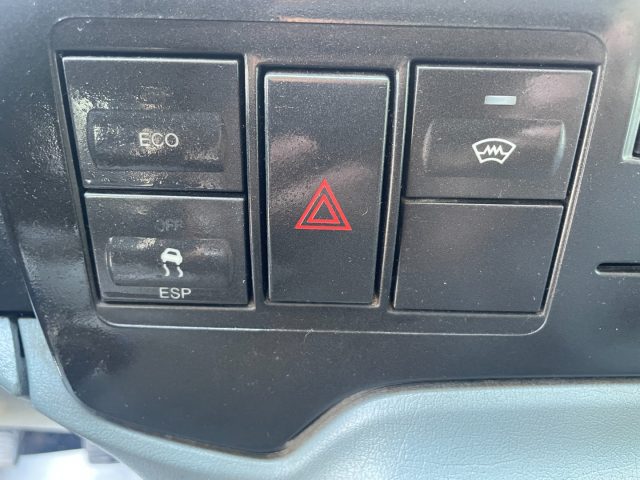 FORD Transit usata 12