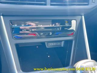 VOLKSWAGEN Polo usata, con Controllo automatico clima