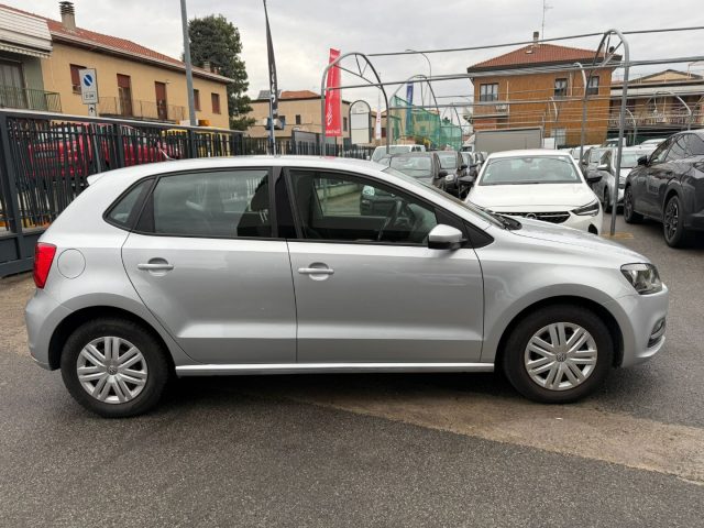 VOLKSWAGEN Polo usata, con Chiusura centralizzata