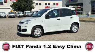 FIAT Panda 1.2 Easy CLIMA