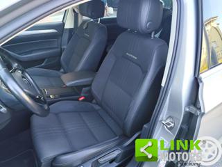 VOLKSWAGEN Passat usata, con Alzacristalli elettrici