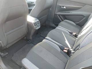 PEUGEOT 5008 usata, con Servosterzo