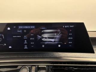 PEUGEOT 3008 usata, con Sedile posteriore sdoppiato