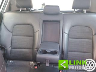 KIA Sportage usata, con Tettuccio apribile