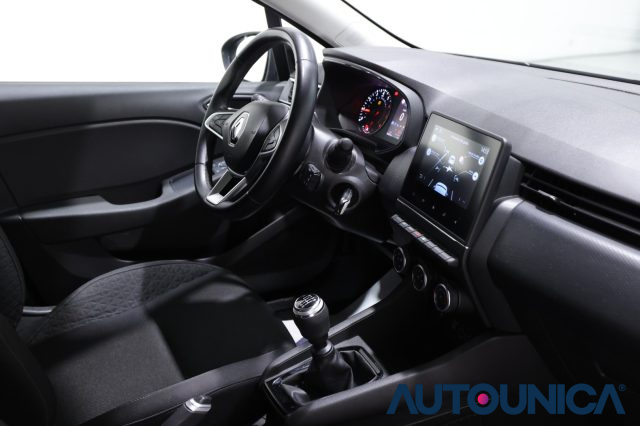 RENAULT Clio usata 42